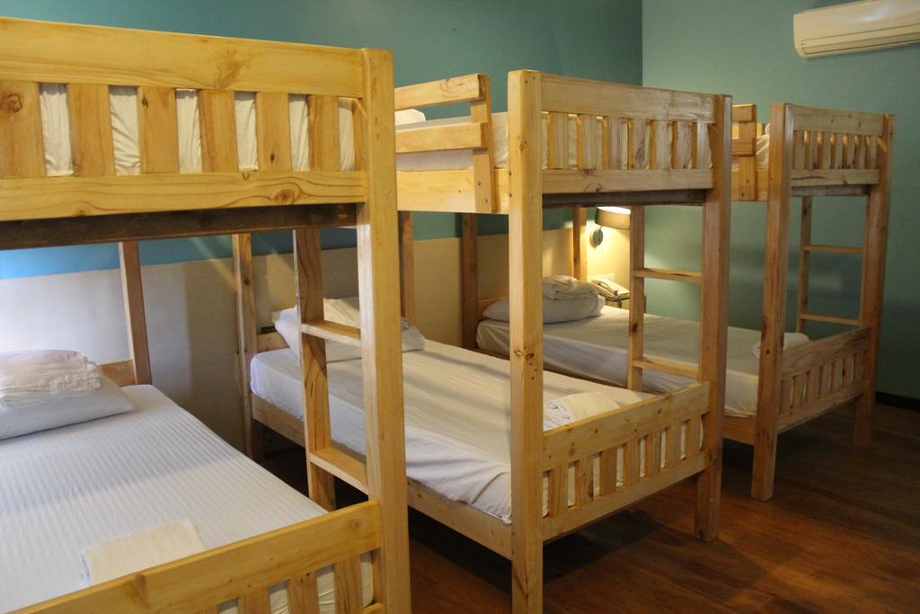 ויגאן Ciudad Fernandina Hotel מראה חיצוני תמונה