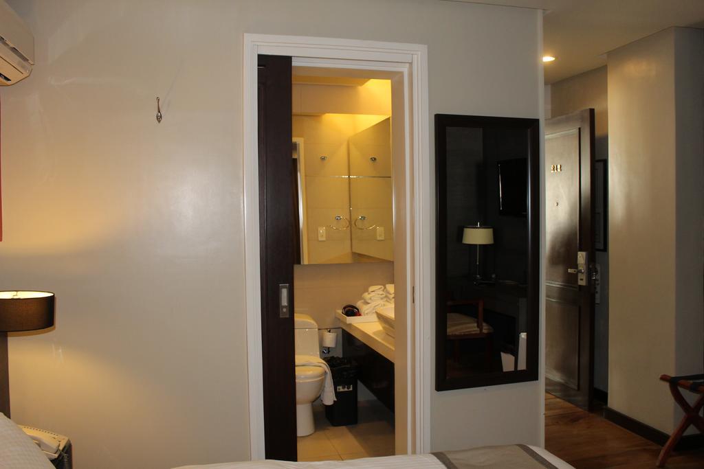 ויגאן Ciudad Fernandina Hotel מראה חיצוני תמונה