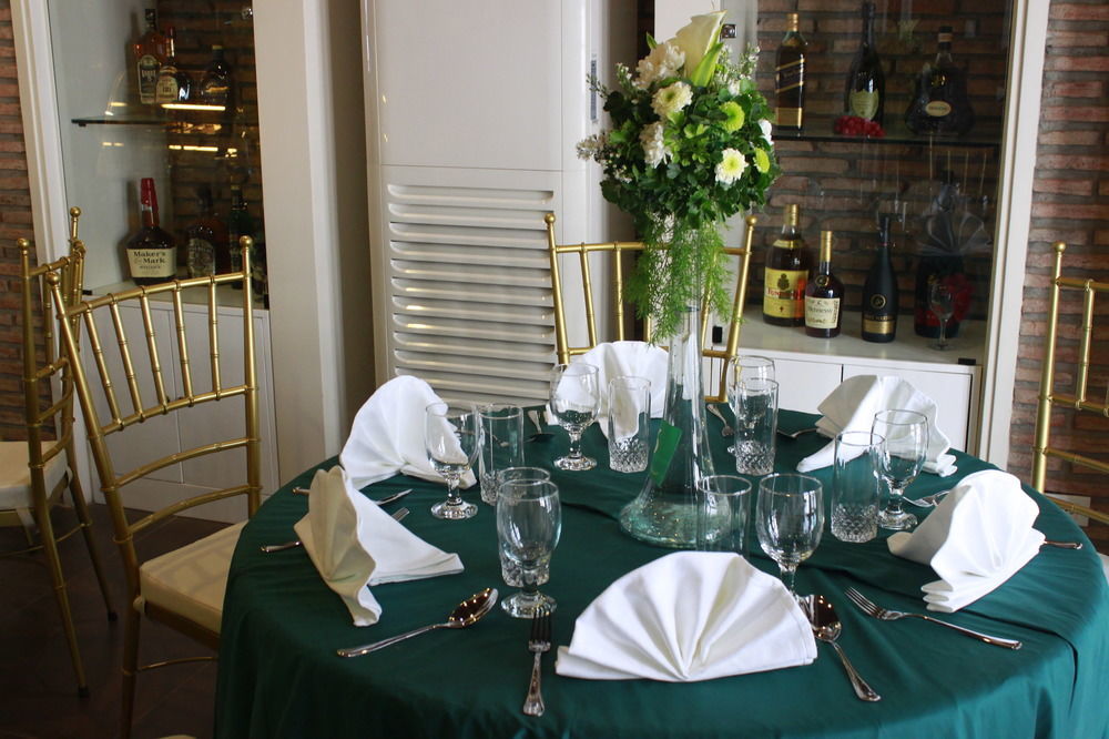 ויגאן Ciudad Fernandina Hotel מראה חיצוני תמונה
